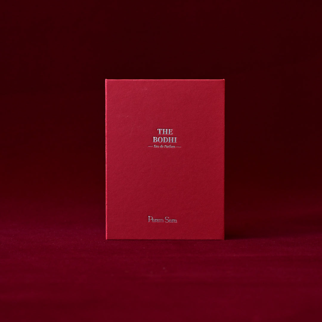 THE RED BOOK- 12ML Collection