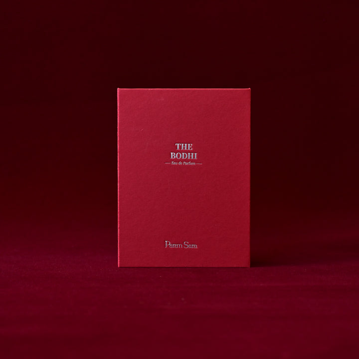 THE RED BOOK- 12ML Collection