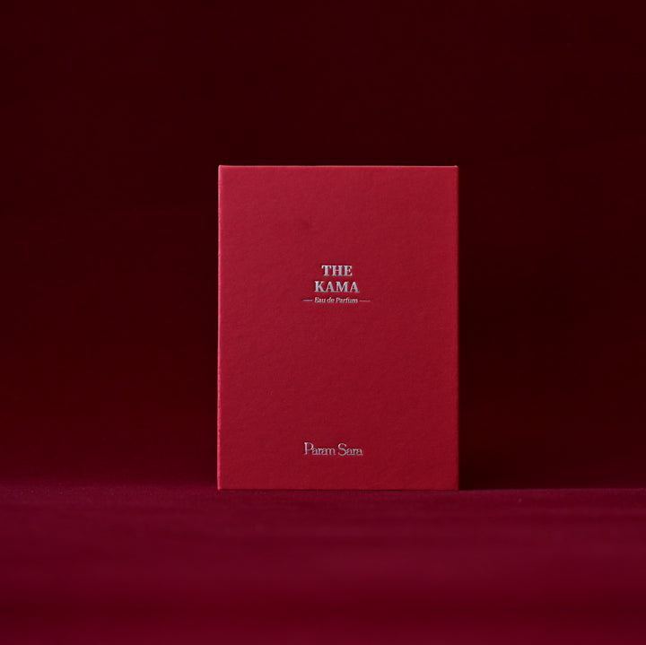 THE RED BOOK- 12ML Collection