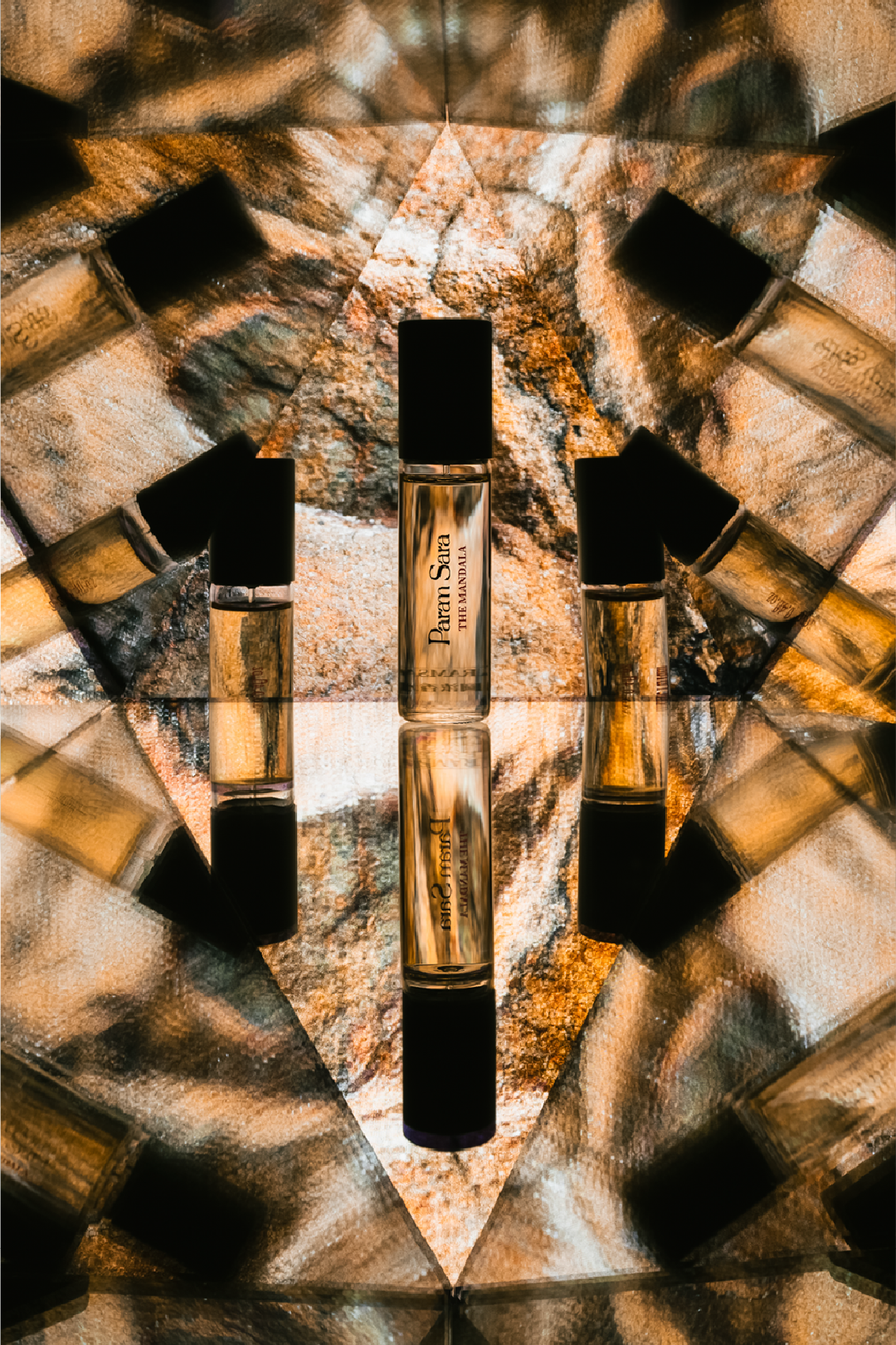 THE RED BOOK- 12ML Collection