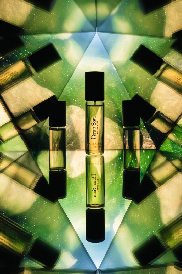 THE RED BOOK- 12ML Collection