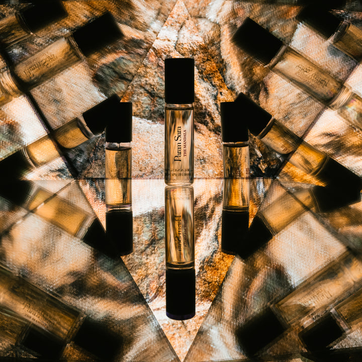 THE RED BOOK- 12ML Collection