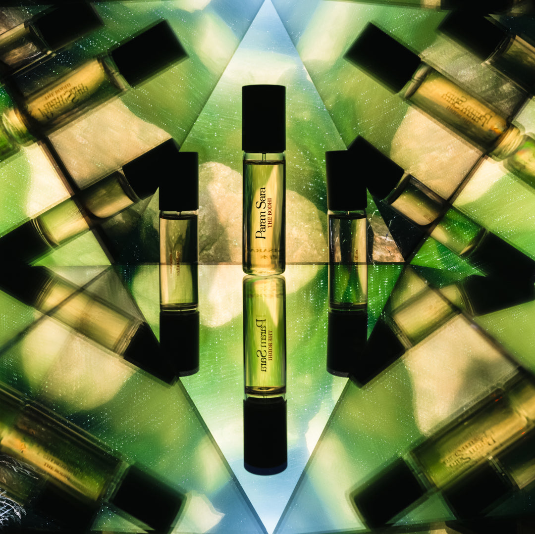 THE RED BOOK- 12ML Collection