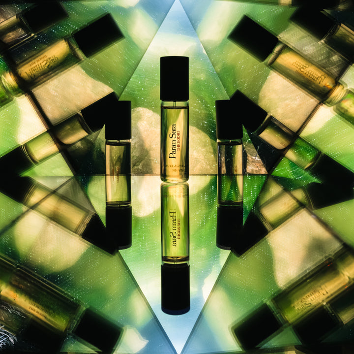 THE RED BOOK- 12ML Collection