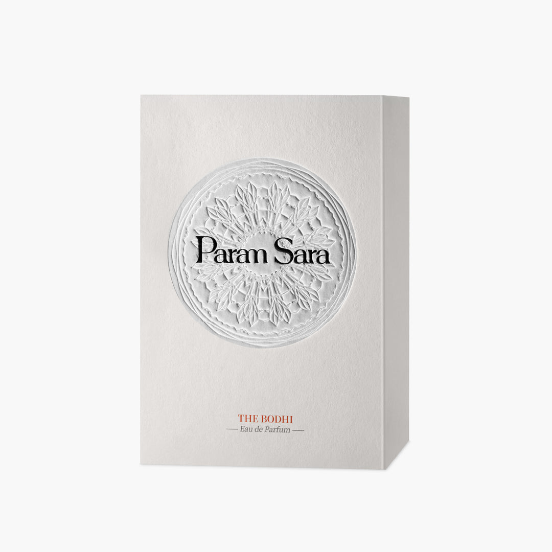 BODHI Unisex Eau de Parfum (50 ml) | Param Sara BODHI Unisex Eau de Parfum (50 ml) | Param Sara