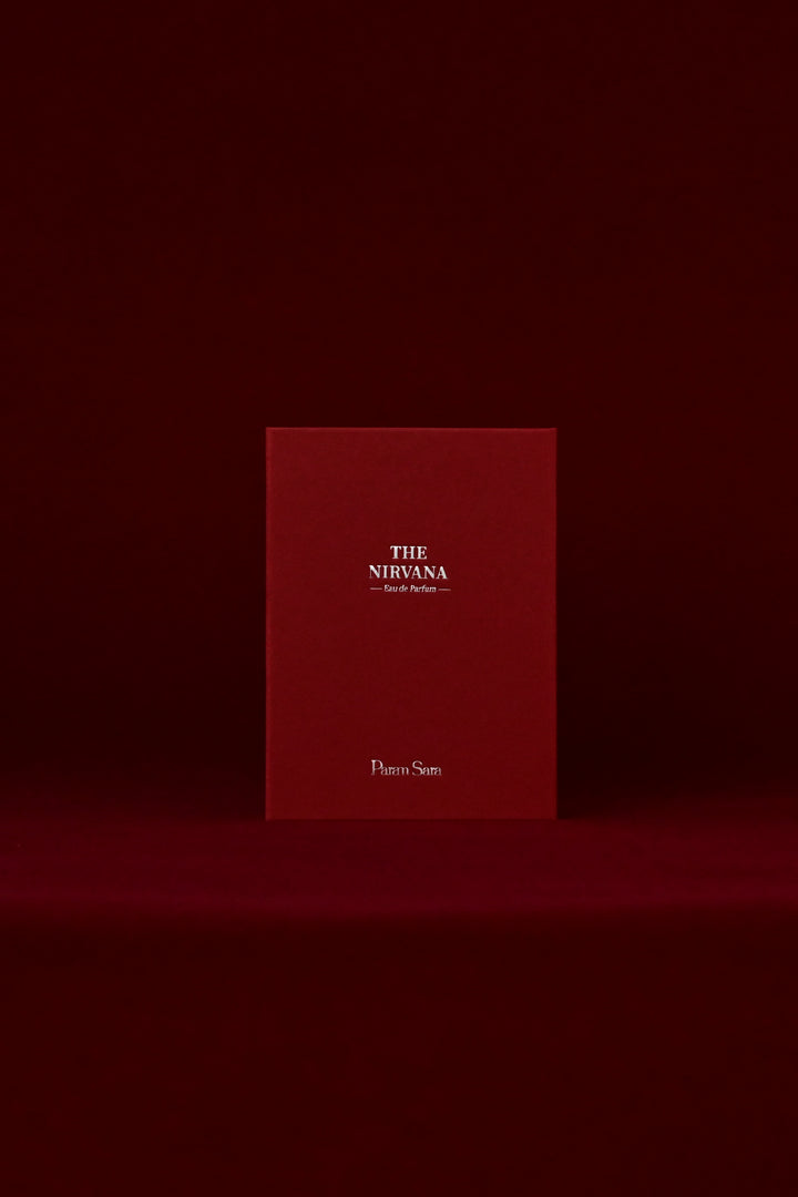 THE RED BOOK- 12ML Collection