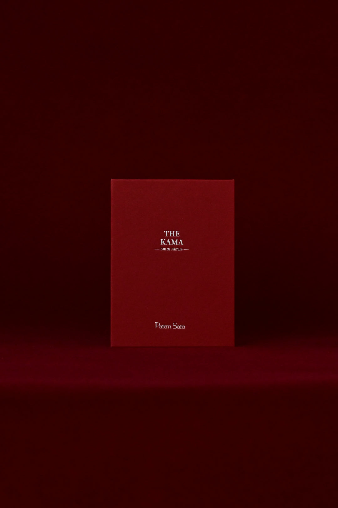 THE RED BOOK- 12ML Collection