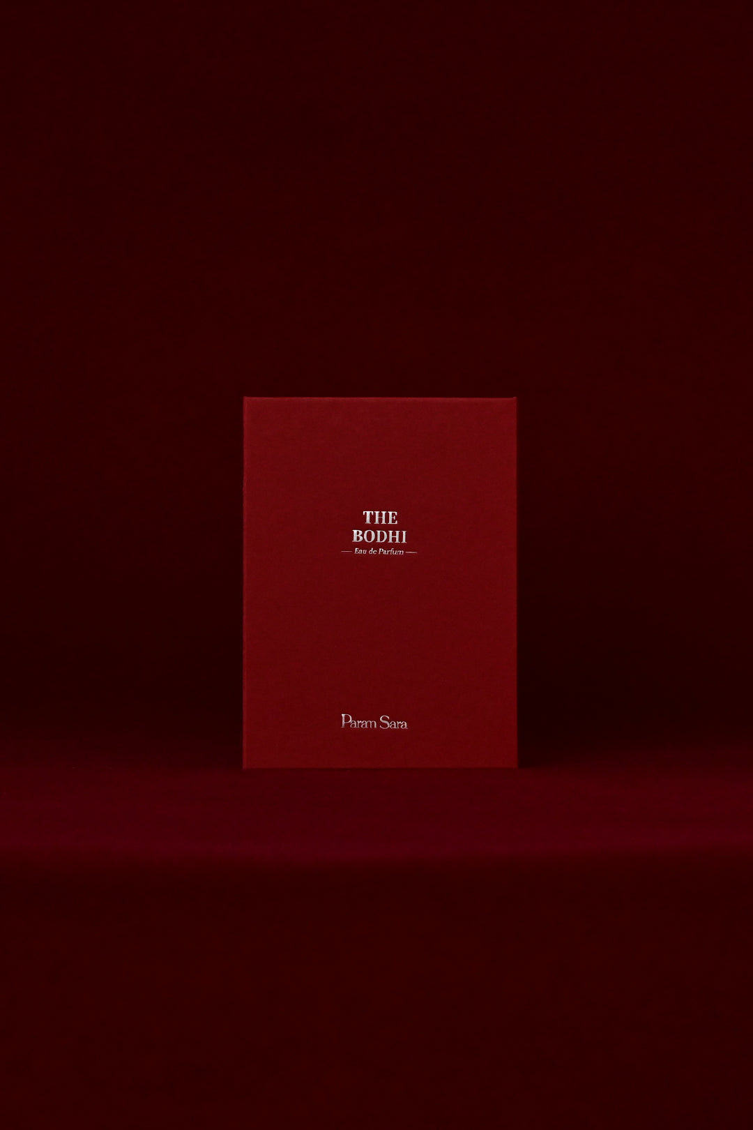 THE RED BOOK- 12ML Collection