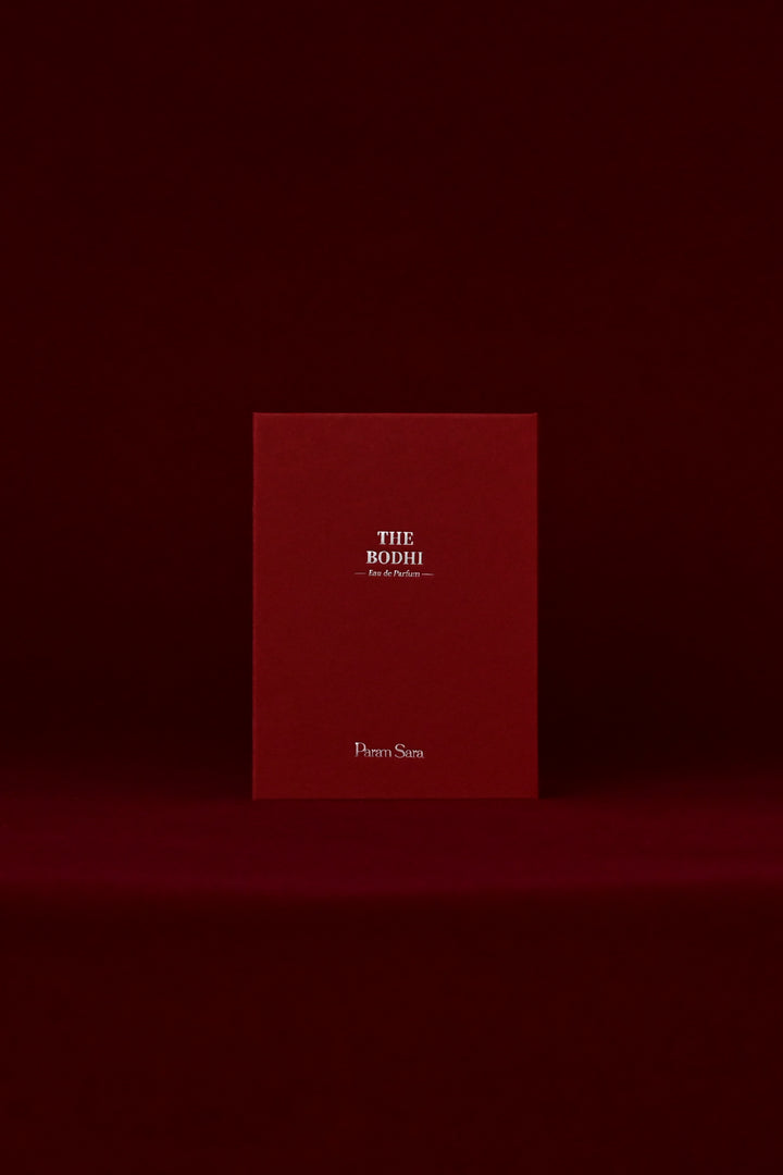 THE RED BOOK- 12ML Collection
