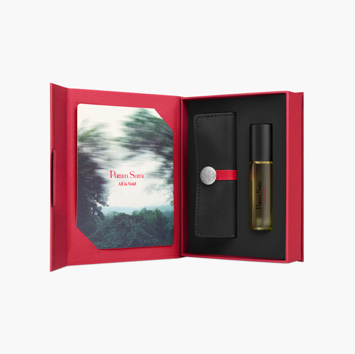 THE RED BOOK- 12ML Collection