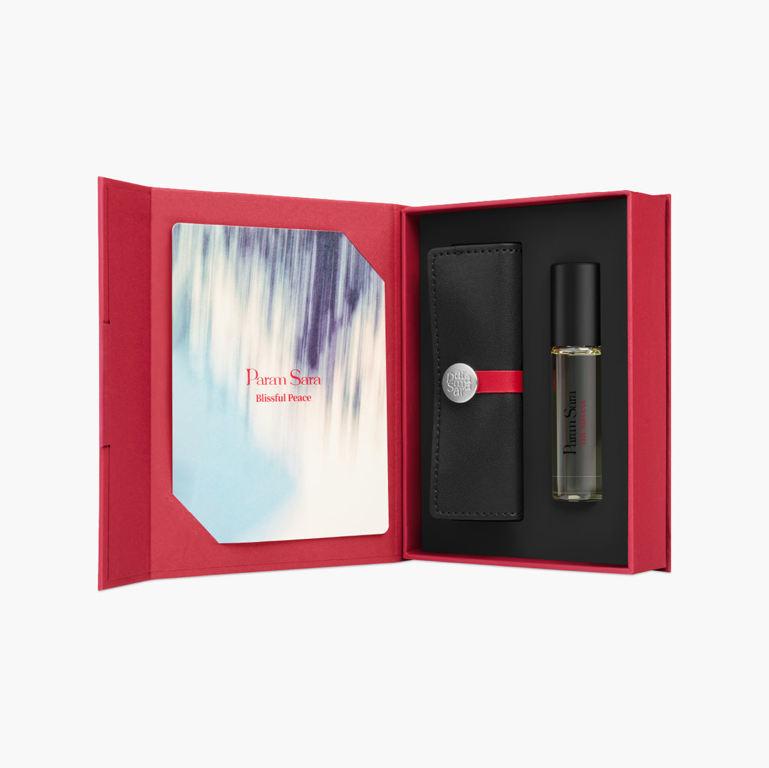 THE RED BOOK- 12ML Collection