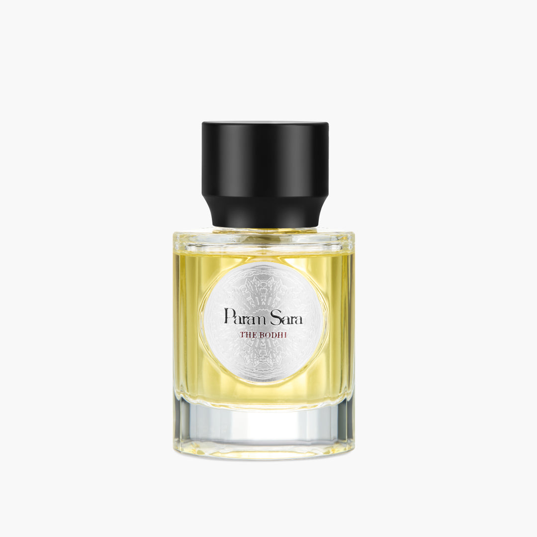 BODHI Unisex Eau de Parfum (50 ml) | Param Sara BODHI Unisex Eau de Parfum (50 ml) | Param Sara