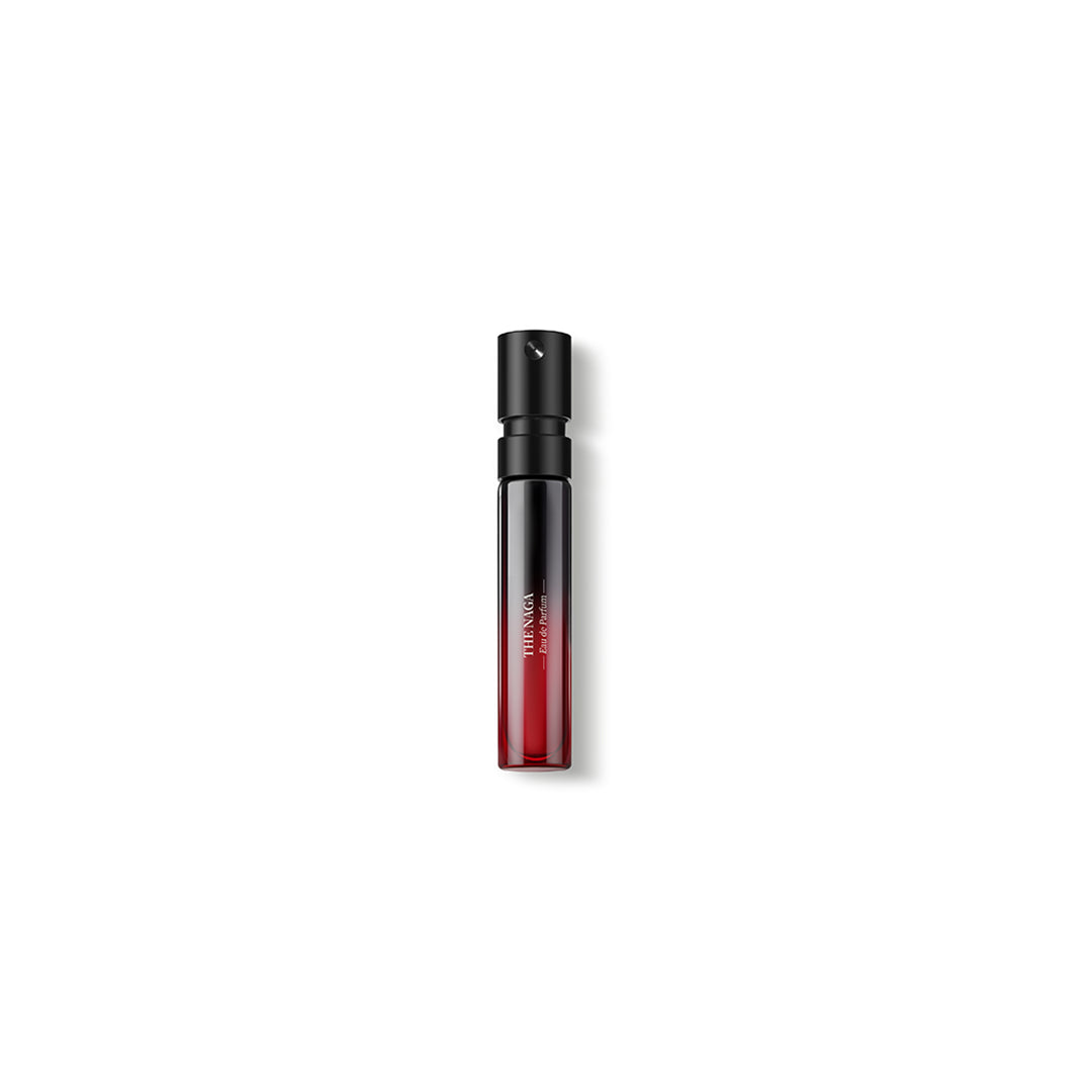 THE NAGA - 2ml