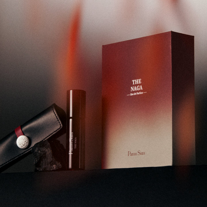 THE RED BOOK- 12ML Collection