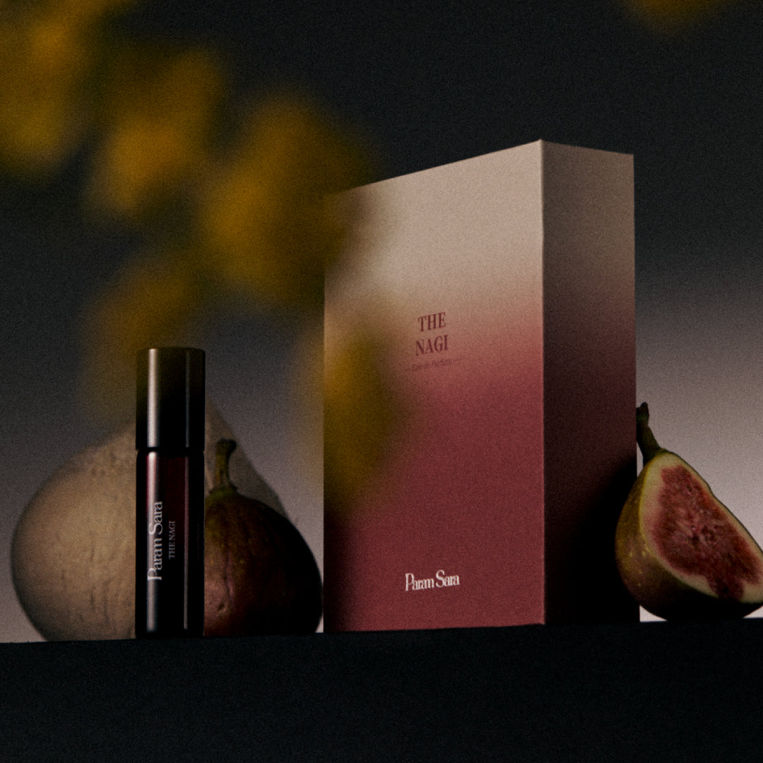 THE RED BOOK- 12ML Collection