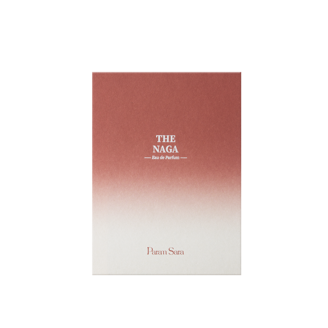 THE RED BOOK- 12ML Collection