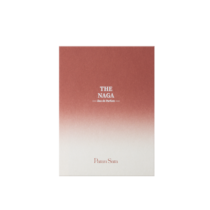 THE RED BOOK- 12ML Collection