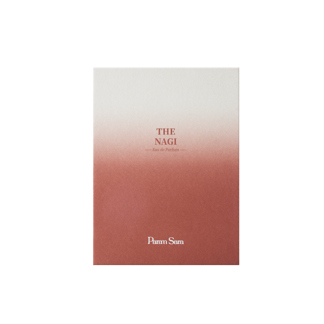 THE RED BOOK- 12ML Collection